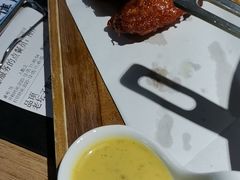 烤鸡翅根-太二酸菜鱼(正大广场店)