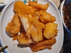 -淘米捞·米汤脆鲩鱼火锅(福田皇岗店)