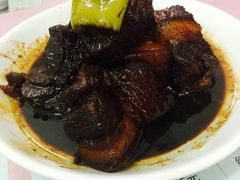 -蘭心餐厅(进贤路店)