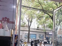 -阿姨小肉摊(同济西苑店)