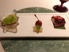 -三号黄浦会Canton Table