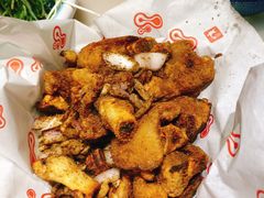 -常和州·夜宵大排档(常州单店)