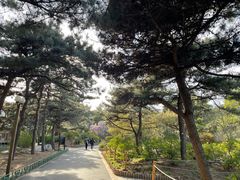 -国家植物园南园