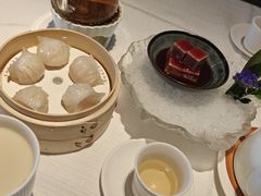 -金悦轩海鲜城(渔人码头店)
