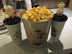 Palace&nbsp;Cinema百丽宫影城(大慈寺太古里店)-成都百丽宫影城(LUXE太古里店)