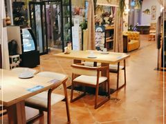 -Linlin泰餐厅(华夏幸福店)