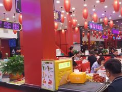 -簋街仔仔小龙虾(总店)