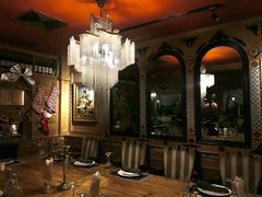 -火车头法国西餐厅