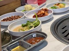-六七八韩式烤肉·韩国料理(上杭路店)