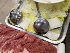 -鑫来顺大铜锅涮羊肉(中山门旗舰店)