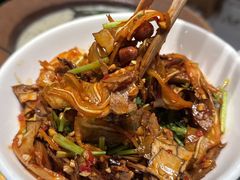 -湘语·湖南家常菜(新洲店)