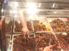-廖记棒棒鸡(华贸店)