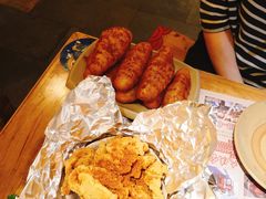 -蜀大侠火锅(四川北路店)