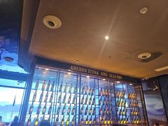 -吉布鲁牛排海鲜自助(成都大悦城店)