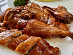 -新河畔海鲜酒楼(虎门店)