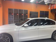 -天猫养车贴膜轻改·蓝电(优匹康桥东路店)