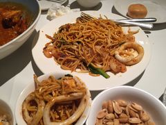 -同乐海鲜(乌节路中央店)