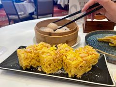 榄仁萨其马-白天鹅宾馆-宏图府餐厅