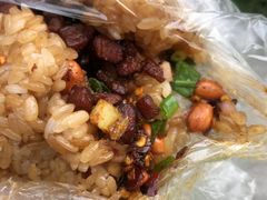 -六广门毛阿姨糯米饭