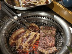 -一品诚记烤肉·甄选店(中南路店)