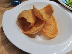 -刀叉遇上筷子中西融合餐厅(和平店)