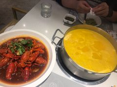 -八珍玉食鸡煲·打边炉(印象城店)