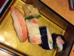 -蟹道乐(網元別館店)