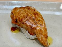-友壹町寿司(佛山新DNA店)