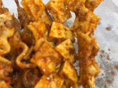 -京朋串屋·烧烤(望京西路总店)