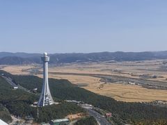 -帽儿山国家森林公园