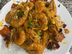 -晶渔坊·海鲜私房菜(东夷小镇店)