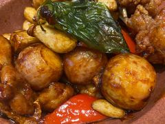 -泰悦澜·泰国餐厅(万象城店)