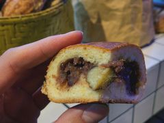 -PANG PAIN 胖面包(七彩俊园店)