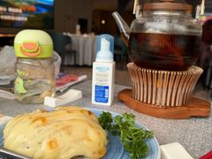 -晋江荣誉国际酒店·港誉茶餐厅