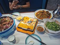 -小城印象·禹城菜(玖号院店)