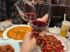 -老太原菜馆(万达店)