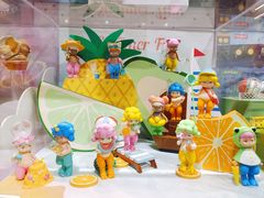 -泡泡玛特POPMART(国金街店)
