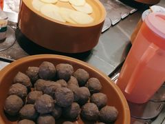 -龍歌自助小火锅(市南金茂湾店)