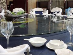 包厢-香雪海饭店中餐厅(人民桥店)
