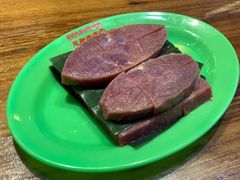 -三肥两瘦烤肉(鹿城店)