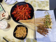 -聚味瞿记·龙虾堂(坡子街店)