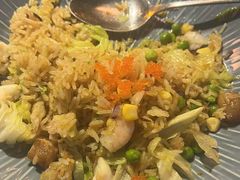 -泰果东南亚餐厅(旭辉广场店)