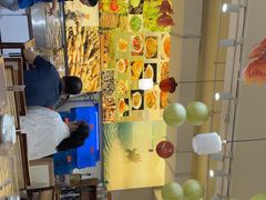 -食藕·武昌鱼(古德寺店)