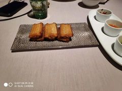 黄金脆带鱼-新荣记(BFC外滩金融中心店)