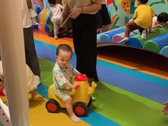-佛山科学馆