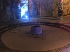 -遂昌金矿国家矿山公园
