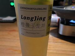 -绿茶餐厅(南昌王府井店)