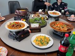 -王家土菜馆(霍山县店)