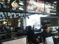 -三千粉牛肉米粉(来客茂店)