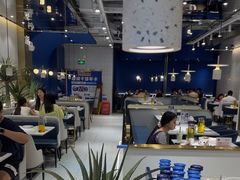 -兰湘子·湘菜小炒(崂山丽达店)